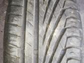 Uniroyal Rainsport3 Sharkskin Tech Germany 7,7 mm - nuotraukos Nr. 3