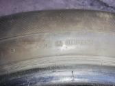 Uniroyal Rainsport3 Sharkskin Tech Germany 7,7 mm - nuotraukos Nr. 5