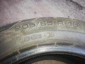 Uniroyal Rainsport3 Sharkskin Tech Germany 7,7 mm - nuotraukos Nr. 6