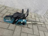 Makita Ea3201s benzininis pjūklas