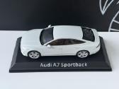 Audi A7 Sportback 1:43 - nuotraukos Nr. 2