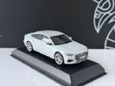 Audi A7 Sportback 1:43 - nuotraukos Nr. 4