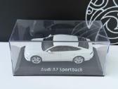 Audi A7 Sportback 1:43 - nuotraukos Nr. 8