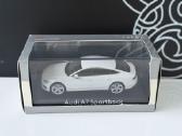 Audi A7 Sportback 1:43 - nuotraukos Nr. 9