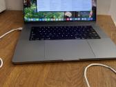 Apple MacBook M1 Pro - 32gb, 512gb HDD