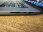 Apple MacBook M1 Pro - 32gb, 512gb HDD - nuotraukos Nr. 3