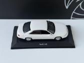Audi A8 D2 1:43 - nuotraukos Nr. 2