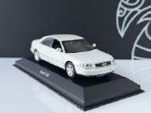 Audi A8 D2 1:43 - nuotraukos Nr. 3