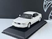 Audi A8 D2 1:43 - nuotraukos Nr. 4