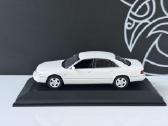 Audi A8 D2 1:43 - nuotraukos Nr. 5
