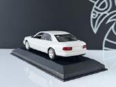 Audi A8 D2 1:43 - nuotraukos Nr. 6