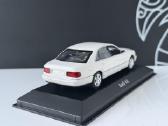 Audi A8 D2 1:43 - nuotraukos Nr. 7