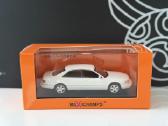 Audi A8 D2 1:43 - nuotraukos Nr. 9