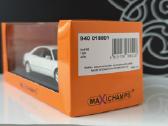 Audi A8 D2 1:43 - nuotraukos Nr. 10
