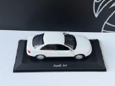 Audi A4 b5 1:43 - nuotraukos Nr. 2
