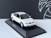 Audi A4 b5 1:43 - nuotraukos Nr. 3