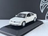 Audi A4 b5 1:43 - nuotraukos Nr. 4