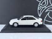 Audi A4 b5 1:43 - nuotraukos Nr. 5
