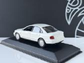 Audi A4 b5 1:43 - nuotraukos Nr. 6