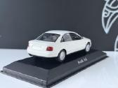 Audi A4 b5 1:43 - nuotraukos Nr. 7