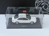 Audi A4 b5 1:43 - nuotraukos Nr. 8