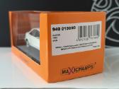 Audi A4 b5 1:43 - nuotraukos Nr. 10