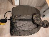 Fox carpmaster air mat - nuotraukos Nr. 4