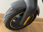 Elektrinis Paspirtukas Ninebot Max G30 - nuotraukos Nr. 2