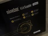 Elektrinis Paspirtukas Ninebot Max G30 - nuotraukos Nr. 4