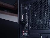 Gaming Pc Rtx 3070 Aorus 8gb 5600x - nuotraukos Nr. 4