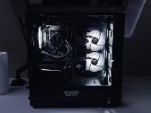 Gaming Pc Rtx 3070 Aorus 8gb 5600x