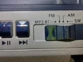 Px-777 avarinis radijo imtuvas.microsd, Bluetooth - nuotraukos Nr. 5