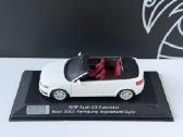 Audi A3 Cabriolet 1:43 - nuotraukos Nr. 2