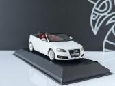Audi A3 Cabriolet 1:43 - nuotraukos Nr. 4