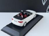Audi A3 Cabriolet 1:43 - nuotraukos Nr. 6