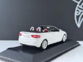 Audi A3 Cabriolet 1:43 - nuotraukos Nr. 7