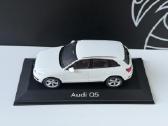 Audi Q5 1:43 - nuotraukos Nr. 2