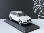 Audi Q5 1:43 - nuotraukos Nr. 4