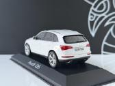Audi Q5 1:43 - nuotraukos Nr. 7