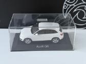 Audi Q5 1:43 - nuotraukos Nr. 8