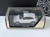 Audi Q5 1:43 - nuotraukos Nr. 9