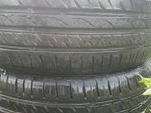 Vasarinės padangos roadstone 225/50zr17 2vnt. - nuotraukos Nr. 2