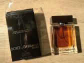 Vyriški kvepalai Dolce & Gabbana - nuotraukos Nr. 8
