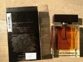 Vyriški kvepalai Dolce & Gabbana - nuotraukos Nr. 9