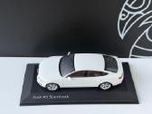 Audi A5 Sportback 1:43 - nuotraukos Nr. 2
