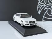 Audi A5 Sportback 1:43 - nuotraukos Nr. 4