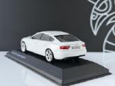 Audi A5 Sportback 1:43 - nuotraukos Nr. 7