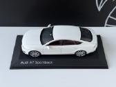 Audi A7 Sportback 1:43 - nuotraukos Nr. 2