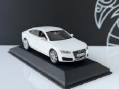Audi A7 Sportback 1:43 - nuotraukos Nr. 4