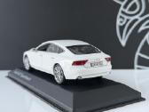 Audi A7 Sportback 1:43 - nuotraukos Nr. 7